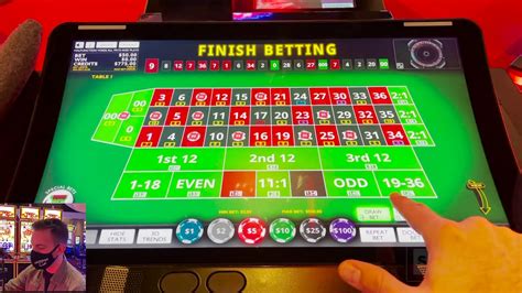 Debut of IGT’s Electronic Table Game Dynasty Peak Terminal.